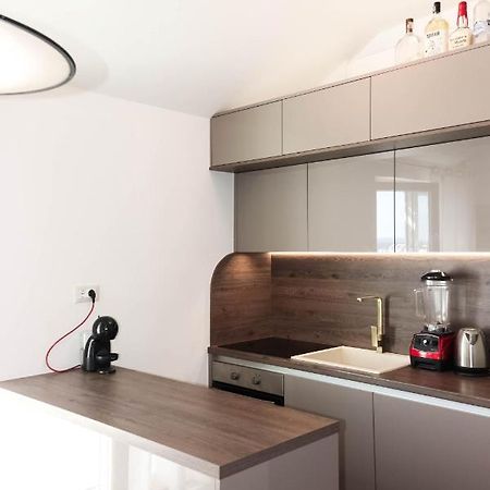 Apartment Tina Split Exteriér fotografie
