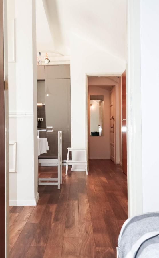 Apartment Tina Split Exteriér fotografie
