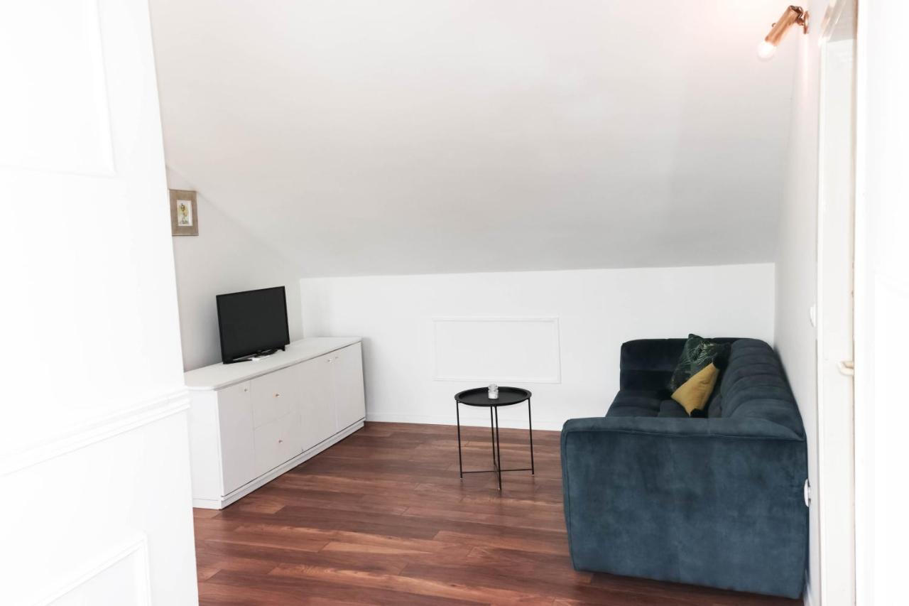 Apartment Tina Split Exteriér fotografie