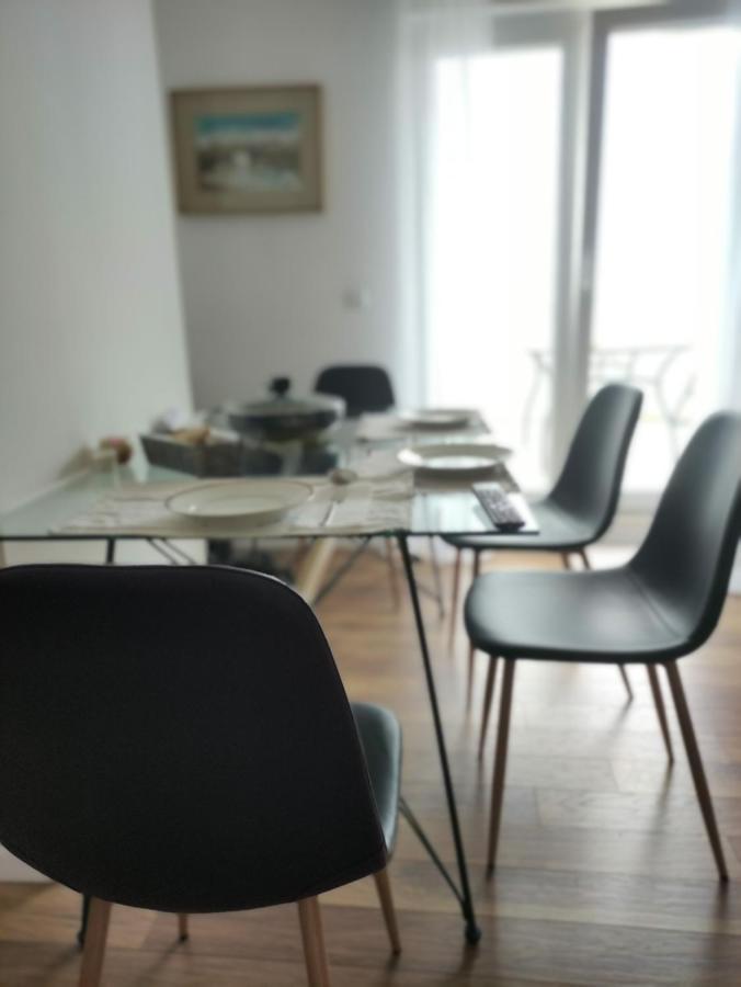 Apartment Tina Split Exteriér fotografie